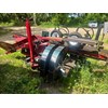 Morgan Band Resaw